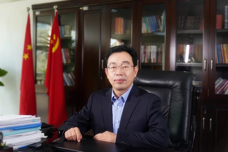 堅守初心，載譽前行！ 鑫安利集團董事長榮膺“鄭州杰出企業家”稱號-河南鑫安利安全科技股份有限公司